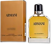 Giorgio Armani Armani Eau D'Aromes 3.4 OZ EDT SP