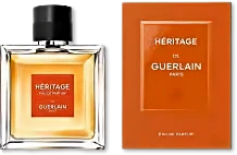 Jean-Paul Guerlain Heritage 3.3 OZ  EDP   SP