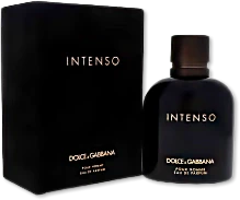 Dolce & Gabbana Dolce Gabbana Intenso Pour Homme 4.2 OZ  EDP  Sp