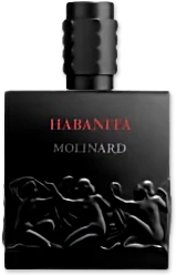 Habanita 2.5 Oz Eau De Parfum Spray