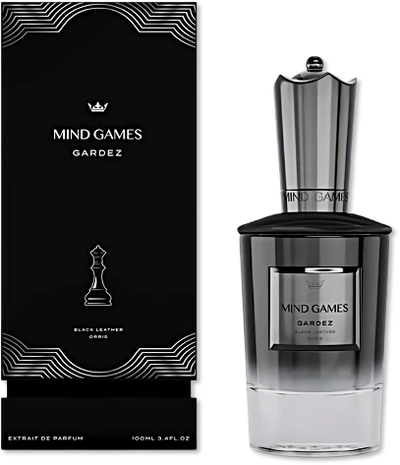 Mind Games Gardez 3.4 oz EDP  SP
