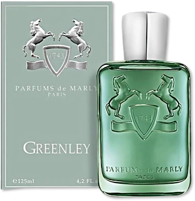 Parfums De Marly Parfums De Marley Ggreenly 4.2 OZ  EDP  Sp