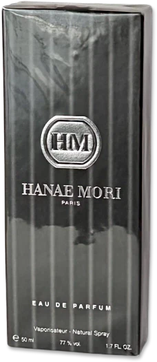 Hanae Mori Men 1.7 OZ Eau De Parfum SP