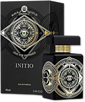 Initio Oud For Happiness 3.04 OZ EDP SP