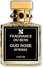 Fragrance Du Bois Oud Rose Intense 3.5 OZ  SP