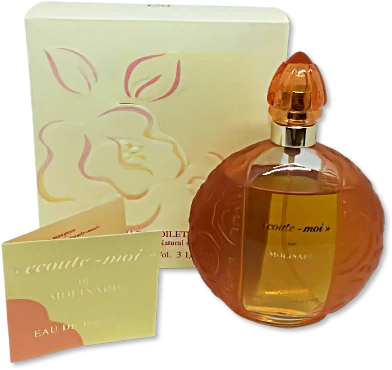 Molinard Ecoute Moi 3.4 EDT Sp