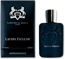 Parfums De Marly Parfums De Marley Layton Exclusif 4.2 OZ  EDP  SP