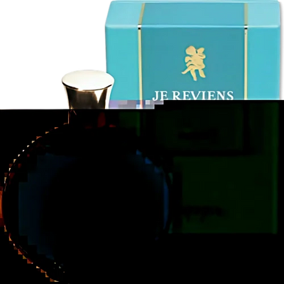 Worth Je Reviens 1/2 OZ  EDP
