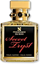 Fragrance Du Bois Secret Tryst 3.5 OZ  EDP   SP