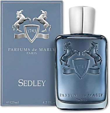 Parfums De Marly Parfums De Marley Sedley 4.2 OZ  EDP  SP