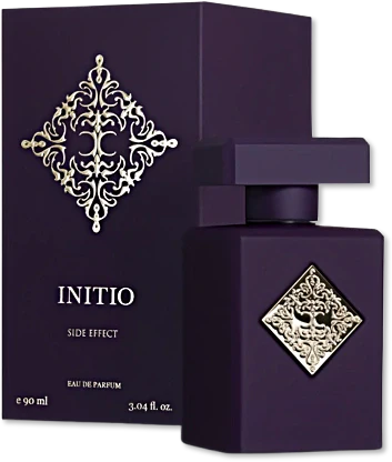 Initio Side Effect 3.04 OZ Eau De Parfum SP