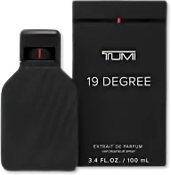 Tumi 19 Degree 3.4 Oz Eau De Parfum SP