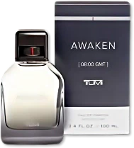 Tumi Awaken 3.4 OZ Eau De Parfum Sp