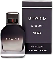 Tumi Unwind 3.4 OZ Eau De Parfum Spray